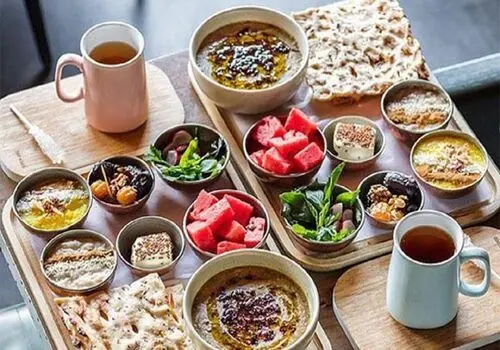 سفره افطار چقدر تمام می‌شود؟


