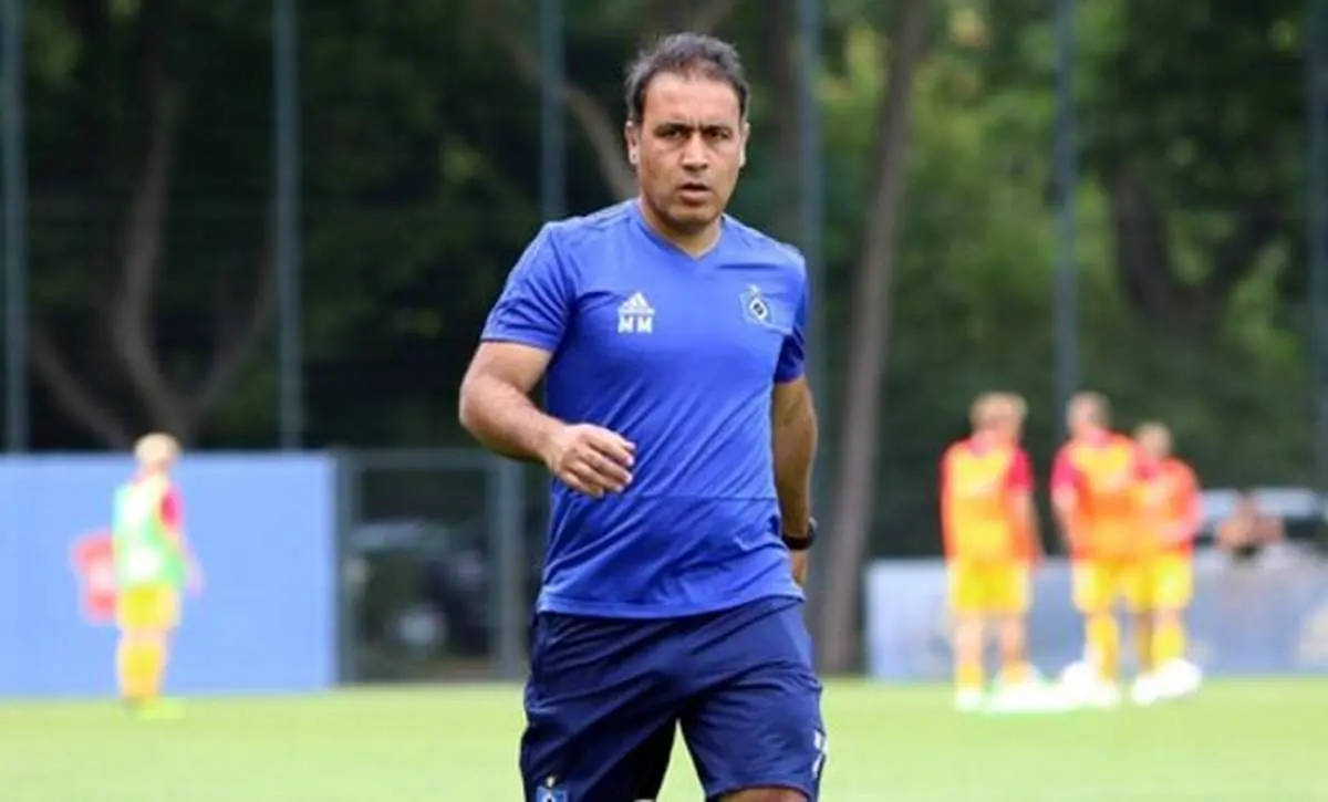 حمایت تمام‌قد مهدوی‌کیا از طارمی؛ حالا وقت بوندسلیگا است