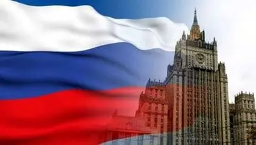 هشدار روسیه درباره هرگونه ارسال سلاح ناتو به اوکراین