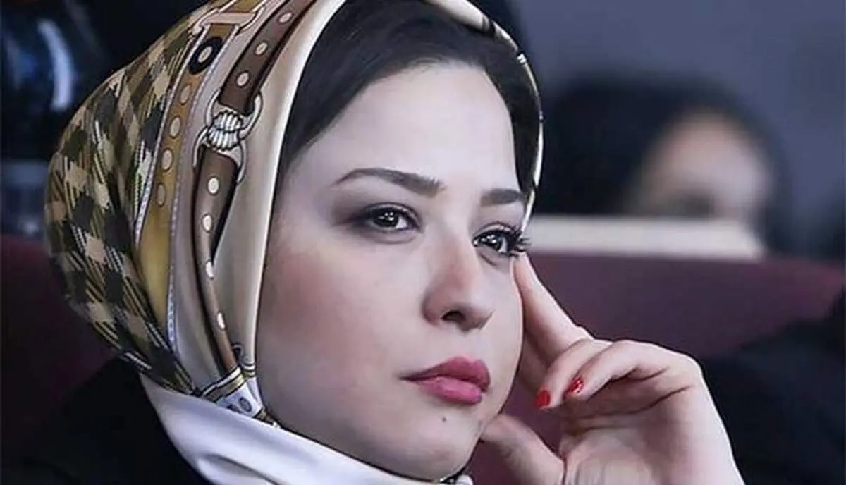 دوران کودکی مهراوه شریفی نیا + عکس