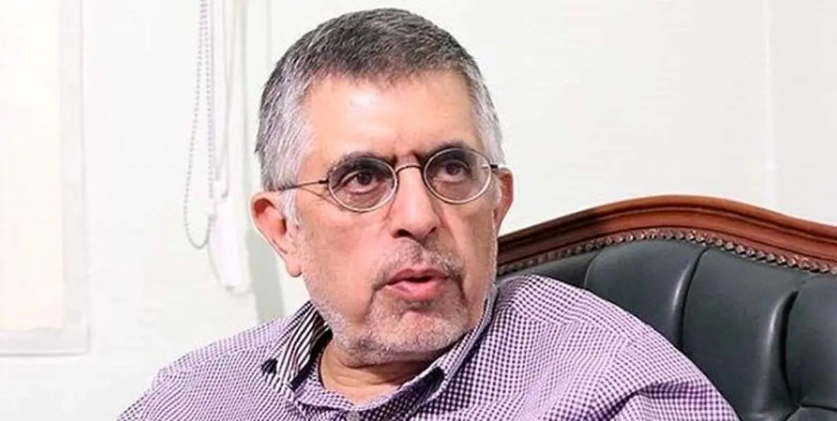کرباسچی: حرفی در حمایت از لاریجانی برای انتخابات ریاست‌جمهوری نزدم