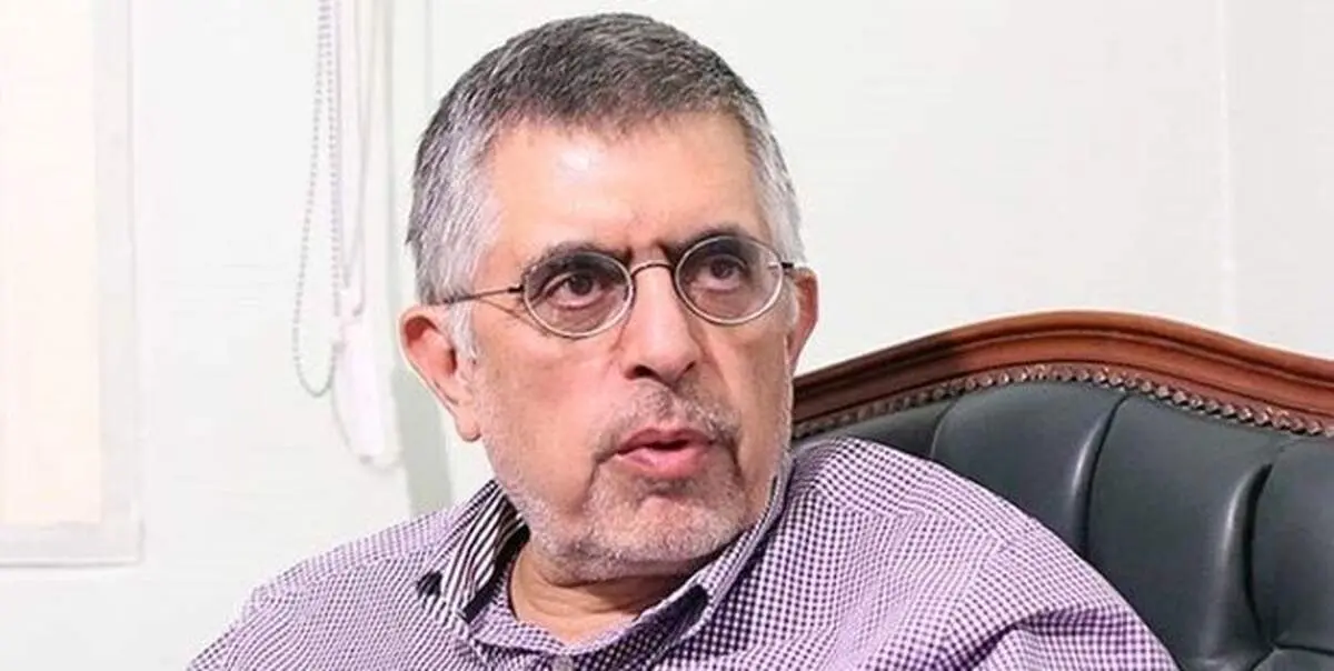 کرباسچی: حرفی در حمایت از لاریجانی برای انتخابات ریاست‌جمهوری نزدم
