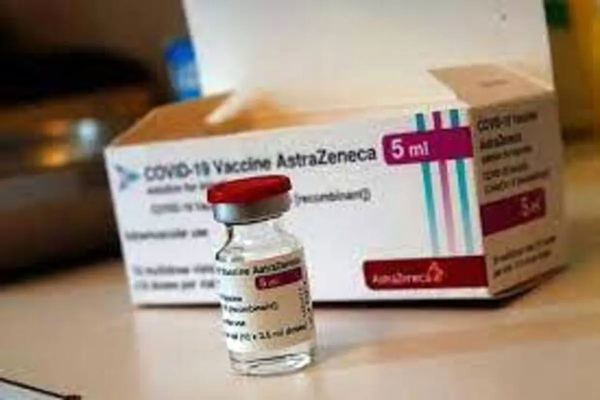 فوت ۴ نفر در ایتالیا پس از دریافت واکسن آسترازنکا