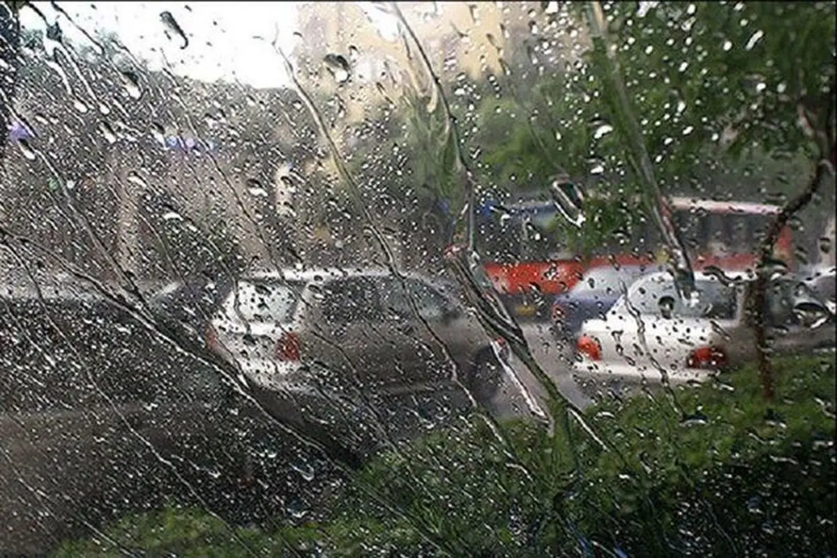 وضعیت آب و هوای ۲۷ فروردین/ وزش باد و بارش پراکنده در برخی استان ها