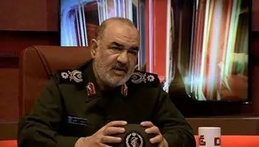 سردار سلامی: وحدت ارتش و سپاه آرزوهای دشمن را باطل ساخته است