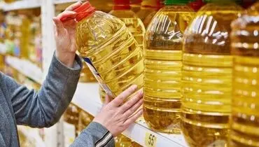 آخرین وضعیت قیمت و واردات روغن