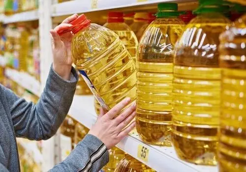 روغن جامد بهتر است یا مایع؟