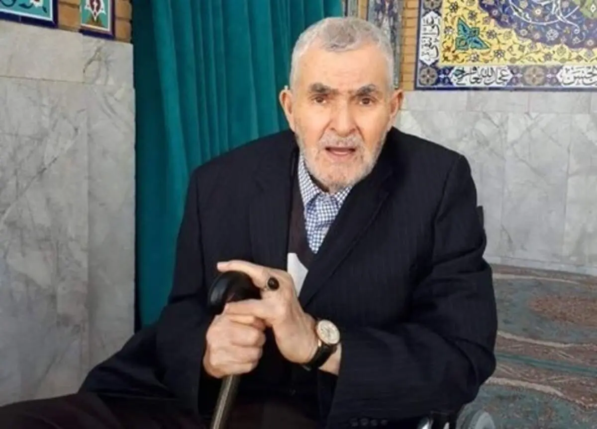 برادر آیت الله العظمی فاضل لنکرانی (ره) درگذشت