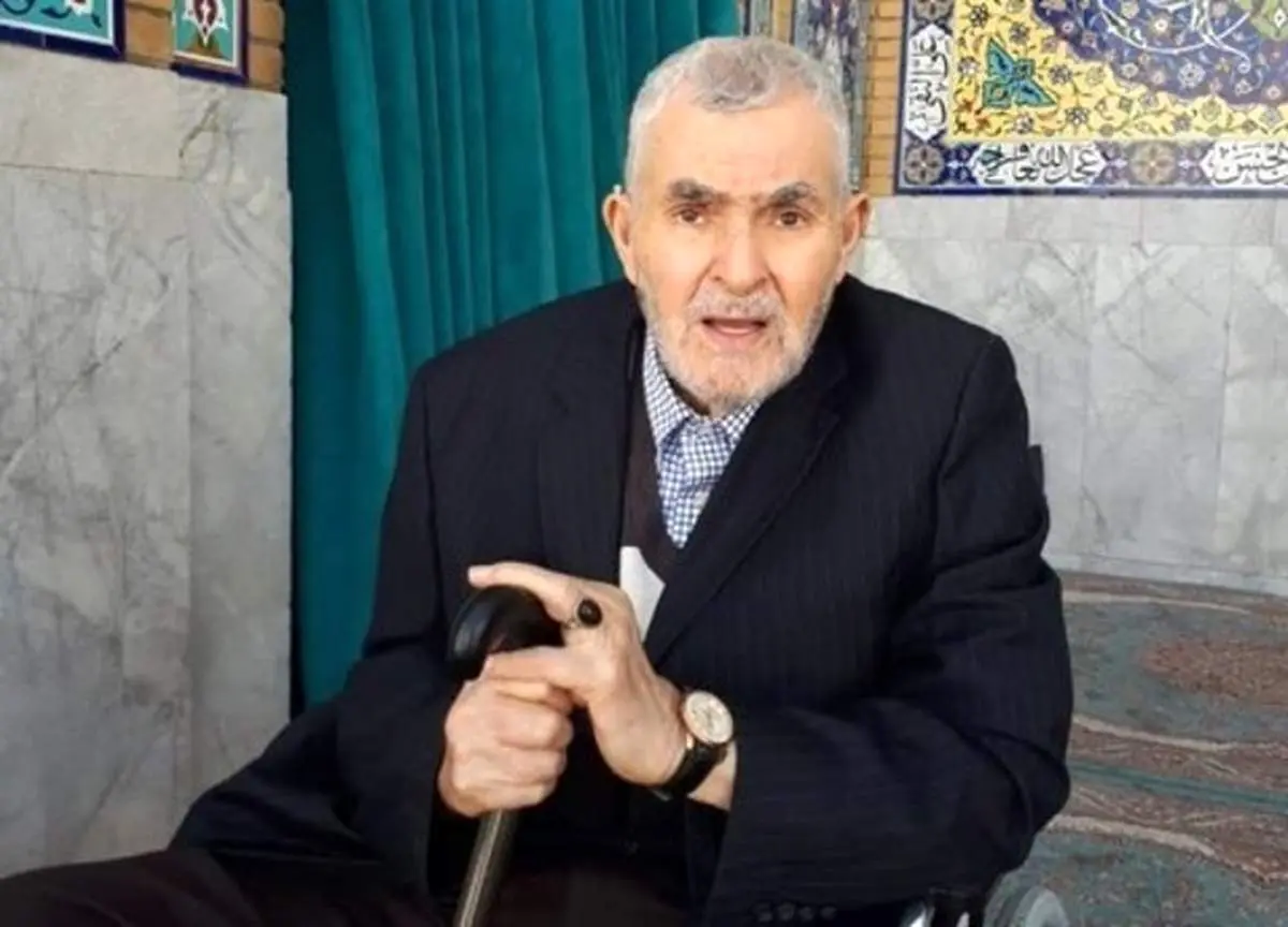 برادر آیت الله العظمی فاضل لنکرانی (ره) درگذشت