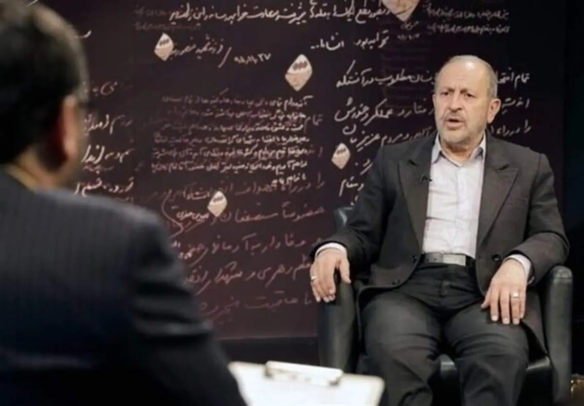 ناگفته‌های سردار افشار از انتخاب محل دفتر رهبری تا نامه پایان جنگ محسن رضایی به امام خمینی