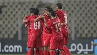پیگیری عزیزی‌خادم، ظریف و عراقچی برای شرایط پرسپولیس در هند