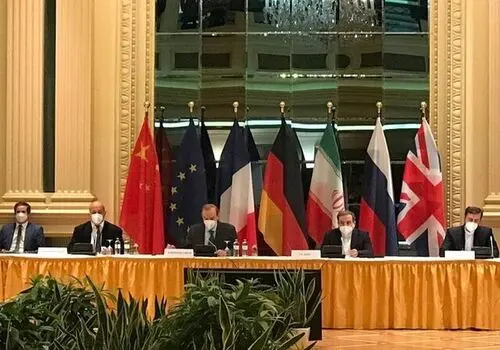 طعنه توئیتری کاربر روسی به تحریم های ایران از سوی غرب+ عکس