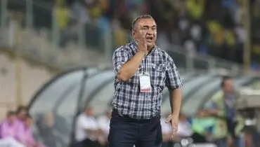 دست نشان براثر ایست قلبی درگذشت