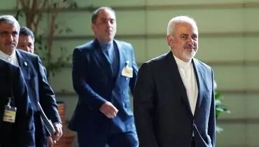 ظریف به اندونزی سفر می‌کند