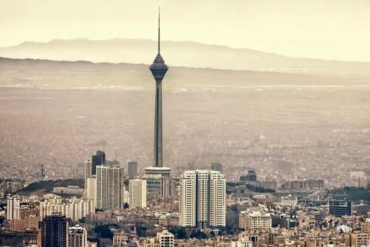 زعفرانیه گران‌ترین و تقی‌آباد ارزان‌ترین محله‌های تهران