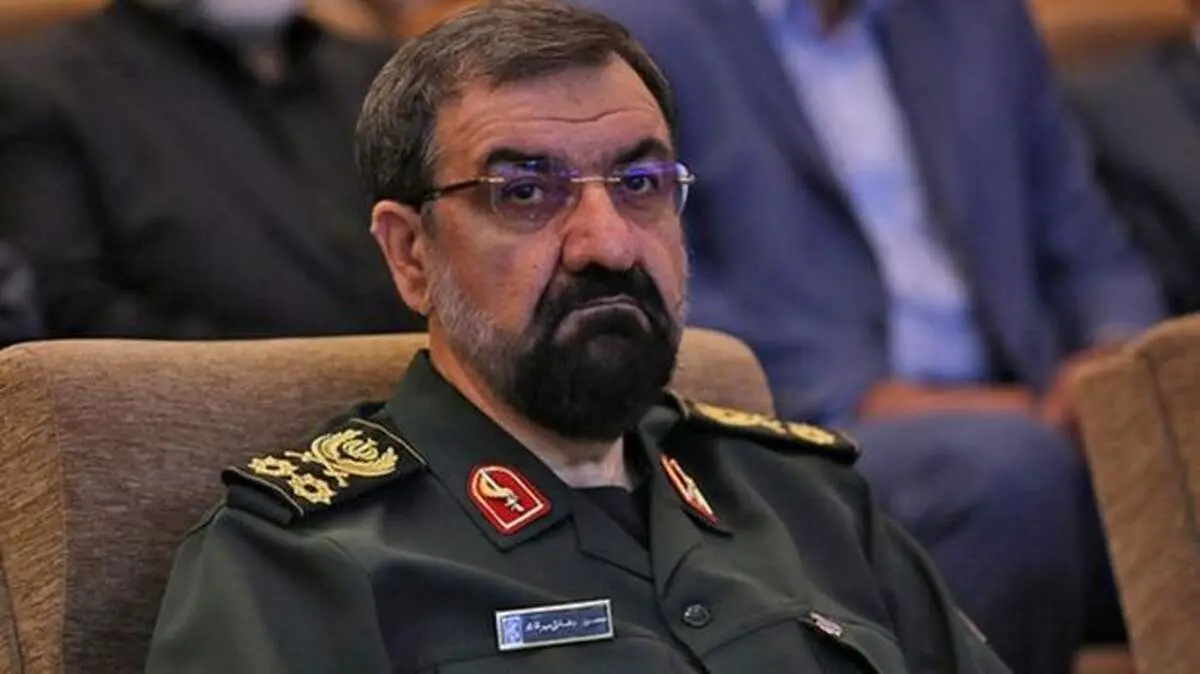 محسن رضایی: غنی سازی ۶۰ درصدی پیشنهاد من بود