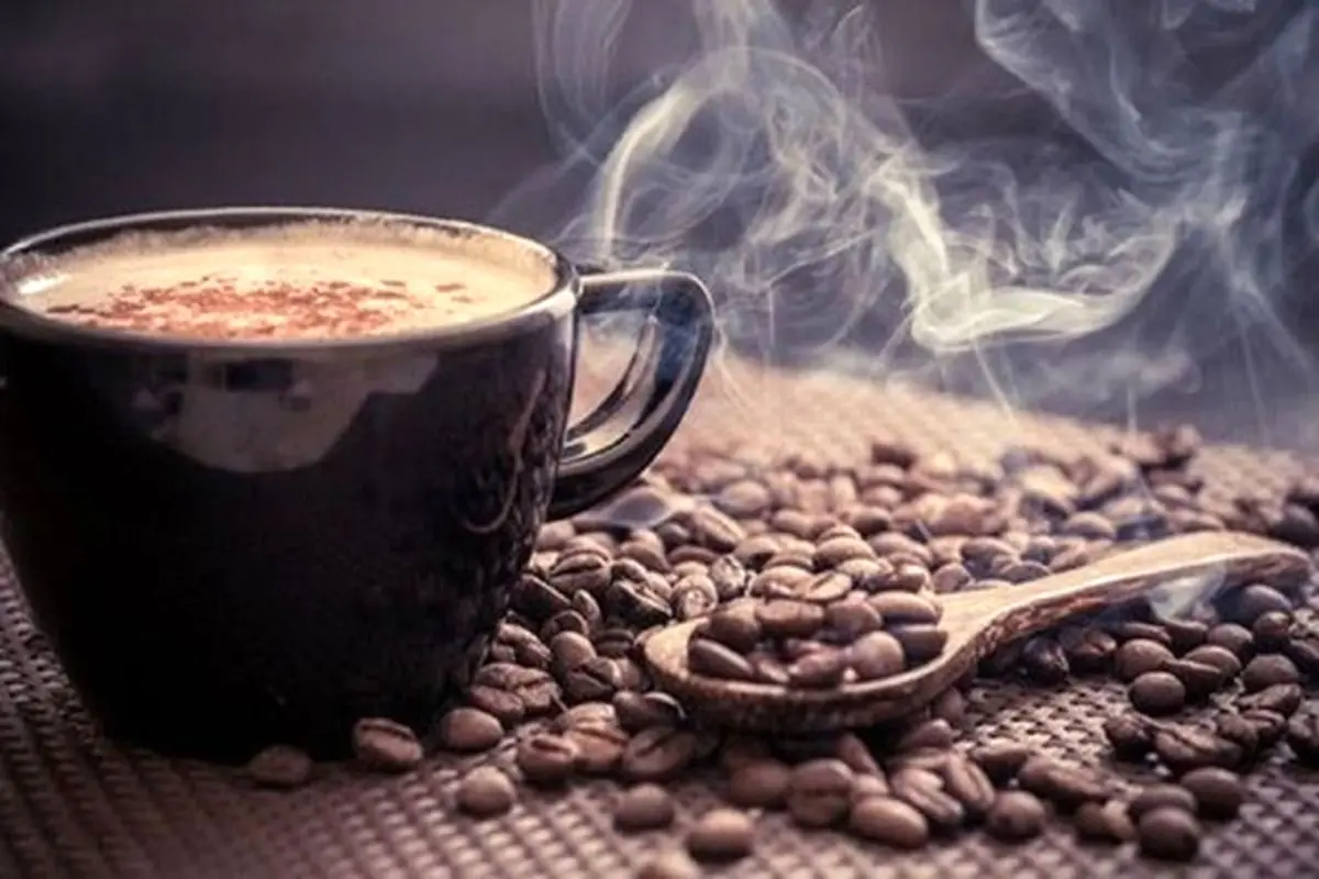 قهوه معمولی برای بدن بهتر است یا فاقد کافئین؟