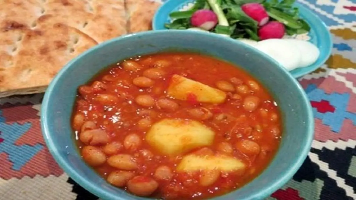 طرز تهیه غذای پرخاصیت و خوش‌طعم برای سحری