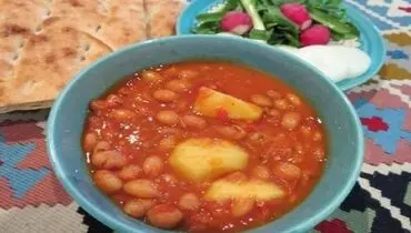 طرز تهیه غذای پرخاصیت و خوش‌طعم برای سحری