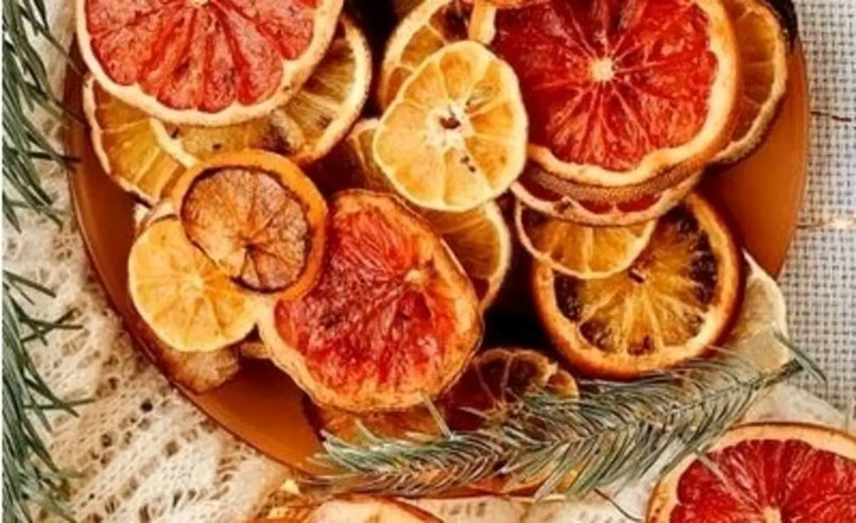 فواید باورنکردنی مصرف میوه خشک در ماه رمضان