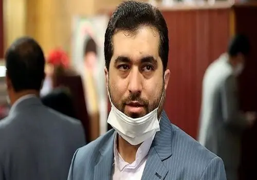 پاکبان خوش ذوق با نوای تارش همه را مجذوب کرد+ فیلم