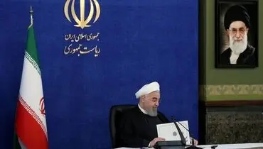روحانی فرارسیدن روز ملی سوریه را تبریک گفت