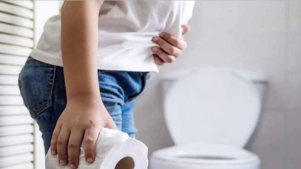 پیشگیری از یبوست با رژیم غذایی مناسب