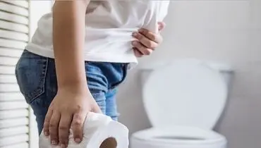 پیشگیری از یبوست با رژیم غذایی مناسب