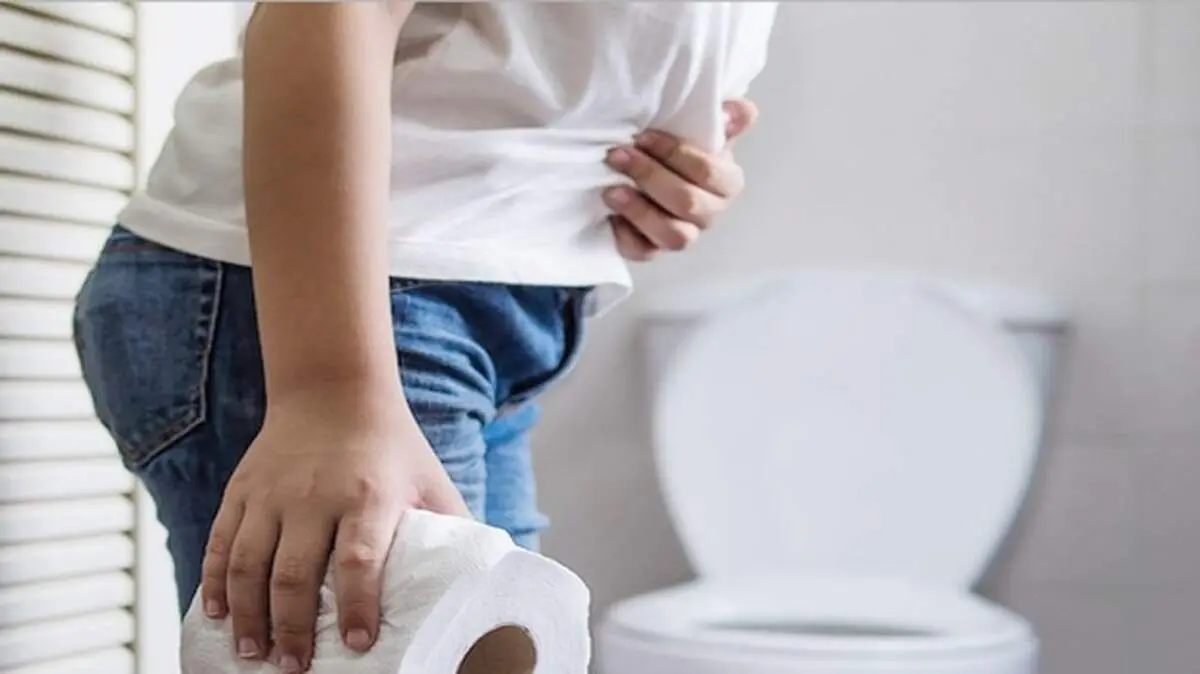 پیشگیری از یبوست با رژیم غذایی مناسب