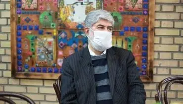 پیشنهاد علی مطهری به کاندیداهای نظامی انتخابات ۱۴۰۰