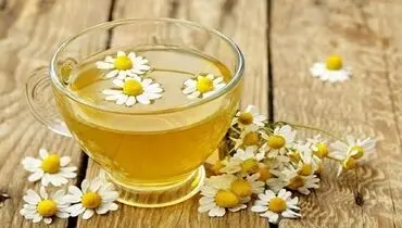 فواید فوق العاده بابونه برای سلامتی