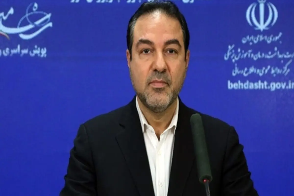 احتمال تولید انبوه ۲ واکسن ایرانی کرونا از تیر ماه + فیلم/ تمدید محدودیتهای کرونایی تا پایان هفته