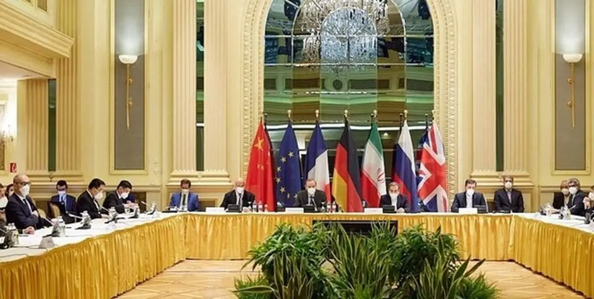 نشست کمیسیون مشترک برجام ساعت ۱۵:۳۰ به وقت تهران