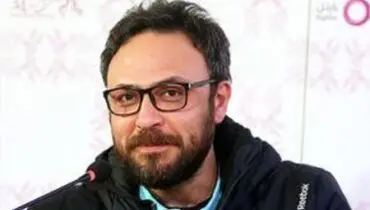 سلفی آقای بازیگر در ماشینش+عکس