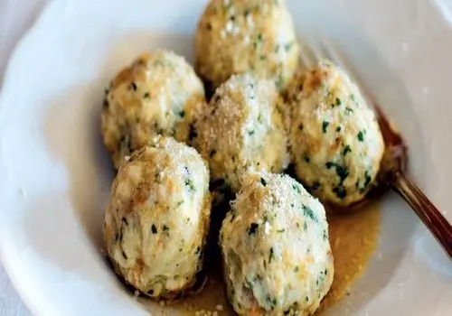 طرز تهیه کوفته ایتالیایی؛ غذایی متفاوت و خوش‌طعم

