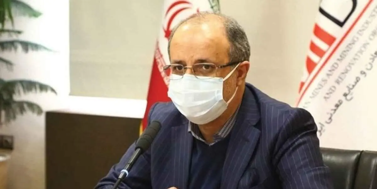 کارنامه سفید رئیس ایمیدرو تا جابه‌جایی های سئوال برانگیز!