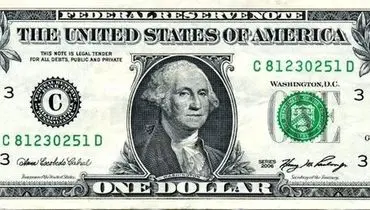 حرکت دلار در کانال ۲۳ هزار تومانی