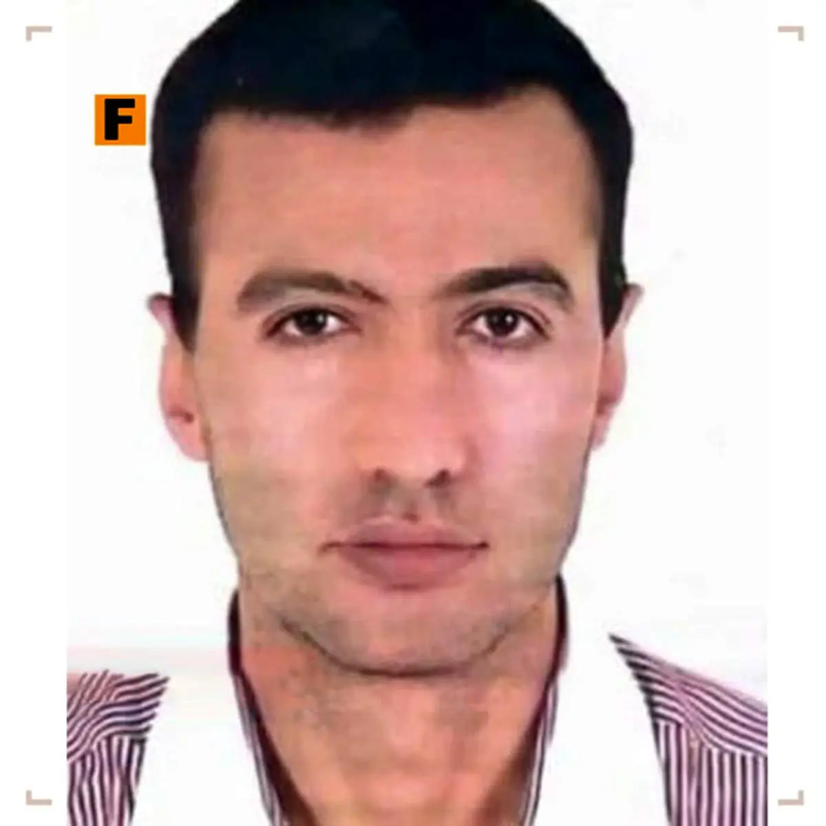 عامل خرابکاری در نطنز شناسایی شد + عکس