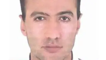 عامل خرابکاری در نطنز شناسایی شد + عکس