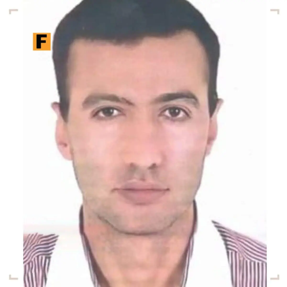 عامل خرابکاری در نطنز شناسایی شد + عکس