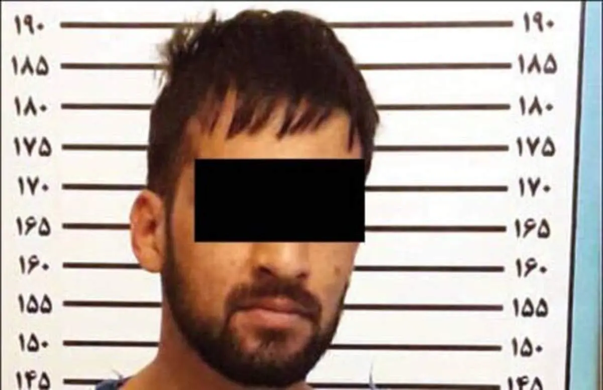 دستگیری عامل تجاوزهای سریالی در مشهد