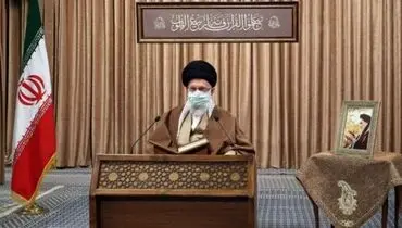 فردا ۲۹ فروردین تولد رهبر انقلاب +عکس