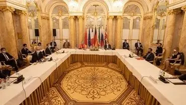 آغاز نشست کمیسیون مشترک برجام با حضور ایران و گروه ۱+۴ در وین
