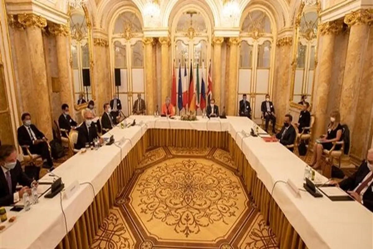 آغاز نشست کمیسیون مشترک برجام با حضور ایران و گروه ۱+۴ در وین
