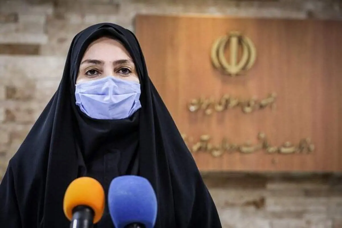 لاری: همه استان‌ها با افزایش جدی بیماران بستری و سرپایی کرونا مواجه هستند
