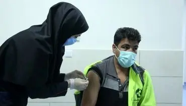 تزریق غیرقانونی واکسن کرونا، رییس شبکه بهداشت علی‌آباد را برکنار کرد