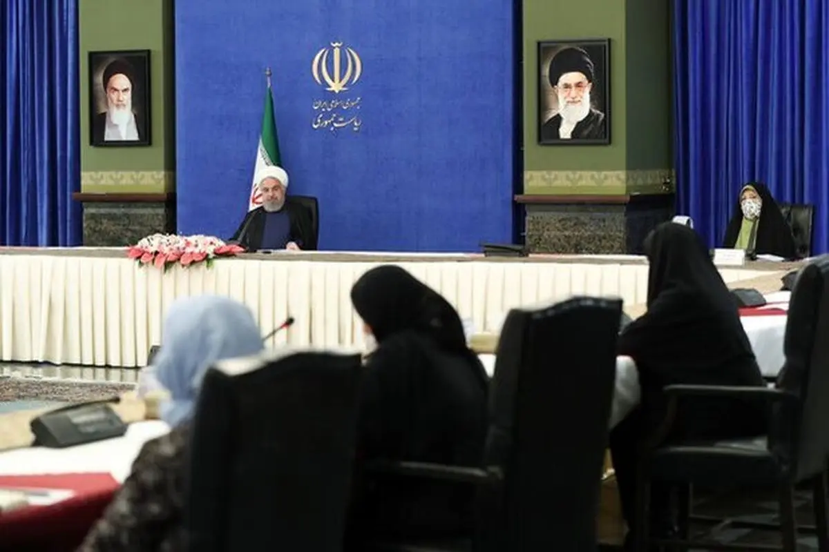 جدیدترین وعده ۱۰۰ روزه روحانی در ماه‌های پایانی دولت دوازدهم