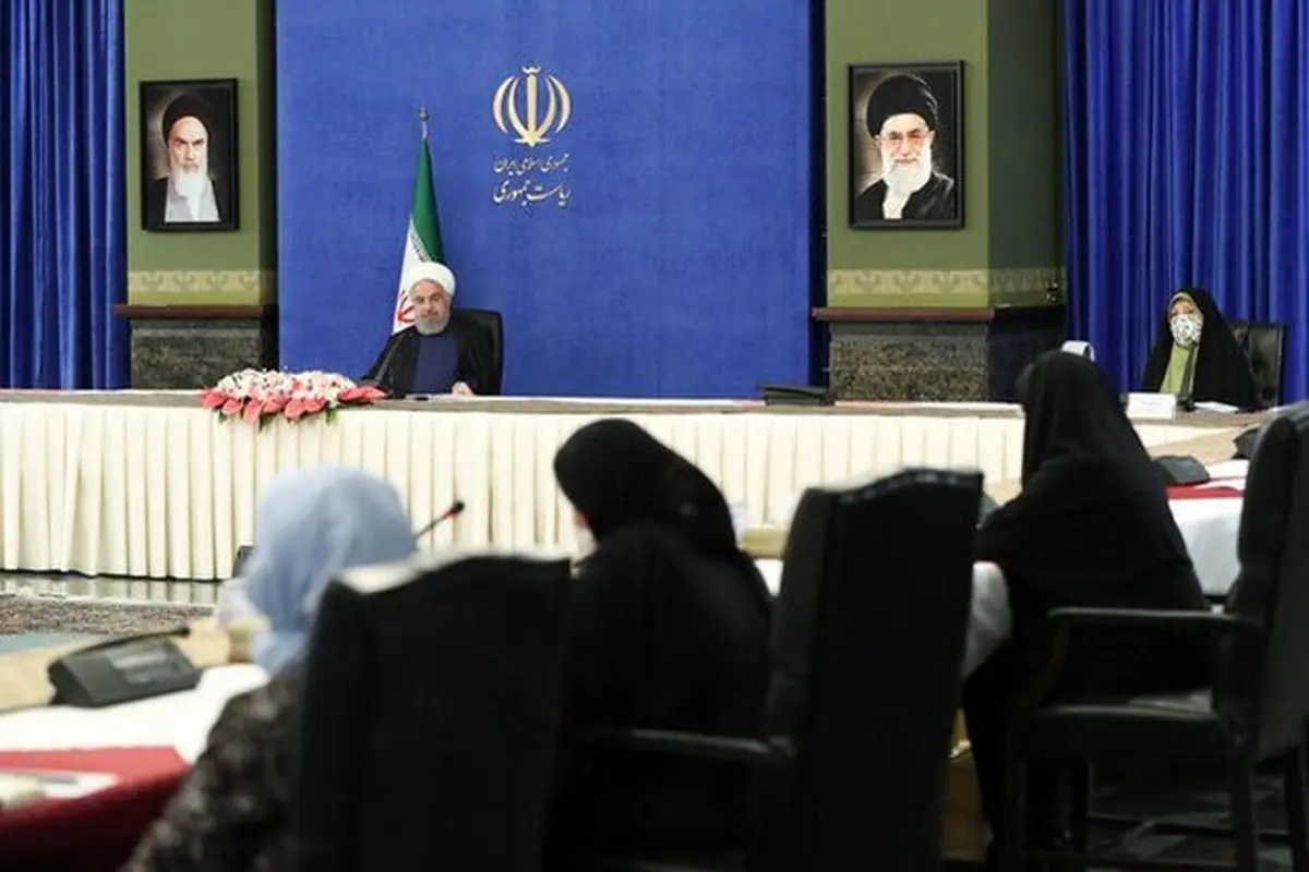 جدیدترین وعده ۱۰۰ روزه روحانی در ماههای پایانی دولت دوازدهم