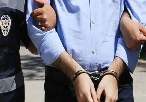 دختر گمشده پیدا شد اما در بازداشتگاه پلیس

