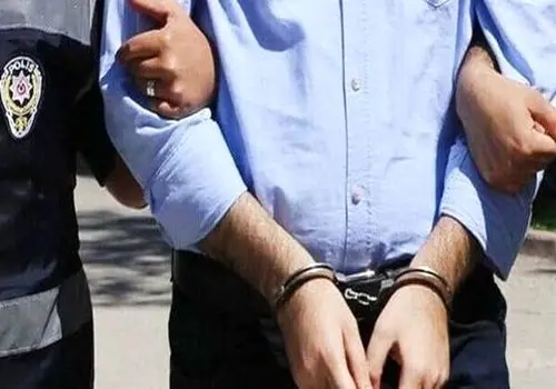دختر گمشده پیدا شد اما در بازداشتگاه پلیس

